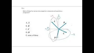 Questions Vectors day 1