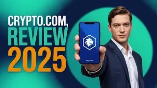 Crypto.com Review 2025 &ndash; Ainda vale a pena usar o app?