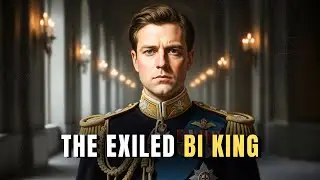 Prince Henry of Gloucester: The BISEXUAL Royal Brother Exiled in Silence (Documentary)