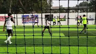Match 11 QF APS Club Vs YFA Juniors