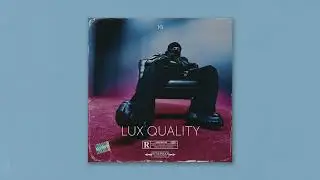 Melodic type beat &laquo;Lux quality&raquo; | Dark type beat | Rap instrumental 2026