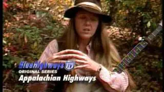 Lily May Ledford on Appalachian Highways