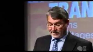 Jacques Beauchemin - La R&eacute;volution tranquille et l'&eacute;volution de la culture qu&eacute;b&eacute;coise