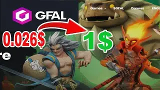 Games for a living price prediction 1$