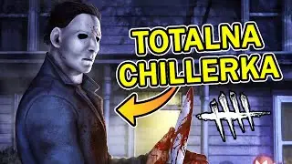 Luźna gra Mayersem | Dead by Daylight [#405] | BLADII