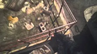 MW3 - Strafe Jump Montage | by 3xP' sNinjaa (PS3)