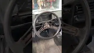 Transformando interior gol CL 91