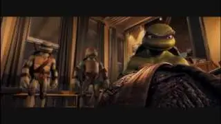 TMNT LOL 1