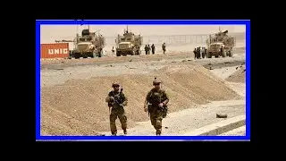 Us military deaths by ieds increase in afghanistan: report