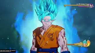 DRAGON BALL Z  KAKAROT FIGHTING FRIEZA