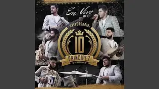Oro (En Vivo)