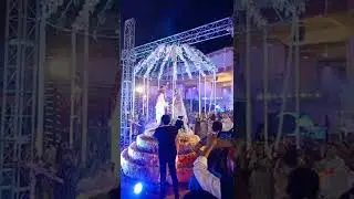 #djsawan #events #entertainment #jaimalatheme   Best Jaimala Theme in Sultanpur