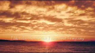 B.B.King - I Like to Live the Love (lyrics)