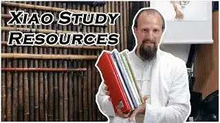 Xiao Study Resources