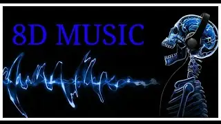 Beethoven   5th Symphony 8D Audio