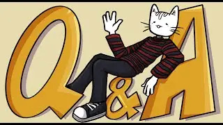 PREGUNTAS Y RESPUESTAS... pero con Vatz