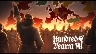 England vs France: Hundred Years' War Exposed 🗡️ | #3histories