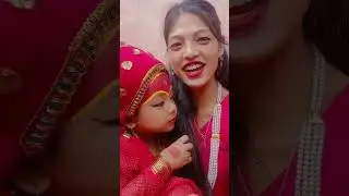 kumaripuja