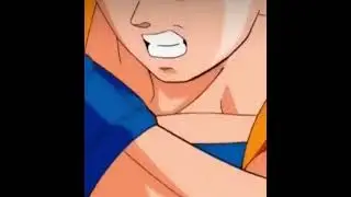 Goku And Beerus Funny Moment!!😂 #shorts #short #dragonball