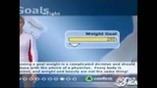 Yourself!Fitness Xbox Gameplay