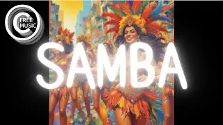 A Compilation of 44 COPYRIGHT-FREE SAMBA Songs