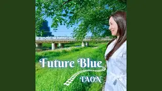 Future Blue
