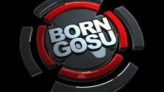Born Gosu Star League Finals!!
