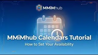 Go Highlevel   How to set availability in multiple calendars
