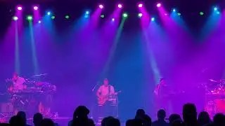 Spafford - Mind's Unchained, The Imperial March, Mind's Unchained - 11/08/2025