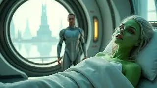 One Alien Warrior&rsquo;s Death Gave Humanity Life
