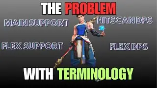 The Problem with Terminology in OW2
