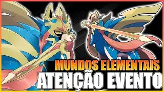 BOM OU RUIM SAIBA TUDO SOBRE O EVENTO | Mundos Elementais | Infinity Island | O GASTO ABSURDO