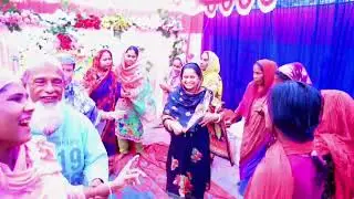 Wedding Forever BRIDE WEDDING CINEMAGRAPHY VIDEO 📸 A7 Noyon Ahmed 🖤#