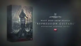 Gumbregcore Foundation - Repression Guitars Tone [ Pod Farm Preset ]