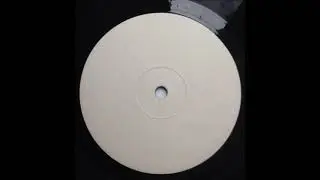 Dea‎ - I Can Feel It (Untitled A-2)