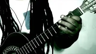 Meu Cavaquinho - Garoto