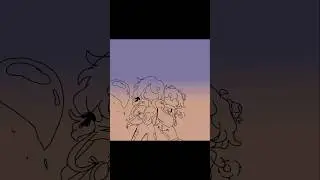 Wine Red - Oc Animation FINAL (ASIS) #art #animationart #animation #myocs #oc