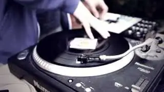 Prosta Szponta Człowieku- By spełnić sny (muz. Jawor Beats, scratch: Dj Czarli ) OFFICIAL VIDEO