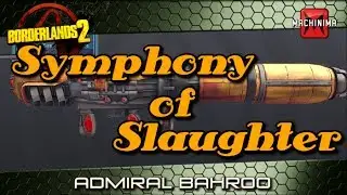 Symphony of Slaughter: The Nukem