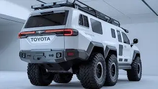 ЛУЧШИЕ АВТОДОМЫ 2025 ГОДА | 4 САМЫХ ЛЮБИМЫХ АВТОДОМА