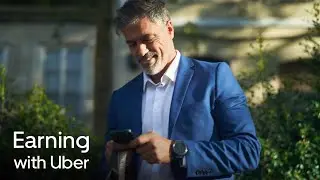 Forgot your password for the Uber Driver App? You can learn how to reset your password | Uber