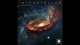 Askin Dedeoglu - Interstellar (Original Mix)
