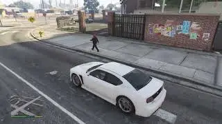 Gta 5 - Story Mode | (Ep.3) | (Pulling Favors)