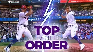 Soto, Rodriguez, and Pujols headline a thrilling Home Run Derby on Top of the Order