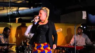 Unofficial footage - Emiliyah - 