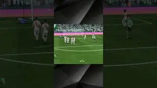 Гол Иско со штрафного в матче против Райо Вальекано #freeKick #shorts #trending