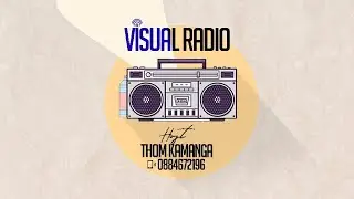 Visual Radio