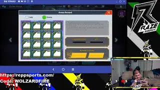 Megaman x Dive Live