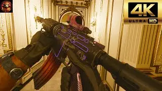 XM4 Free For All Victory JACKPOT Call of Duty BLACK OPS 6 Multiplayer