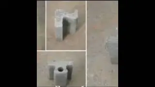 3D PUZZLE FOR BUILDING #SHORT #youtubeshorts  #youtubeshortsvideos